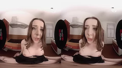 Ready for the gala - VirtualRealPorn