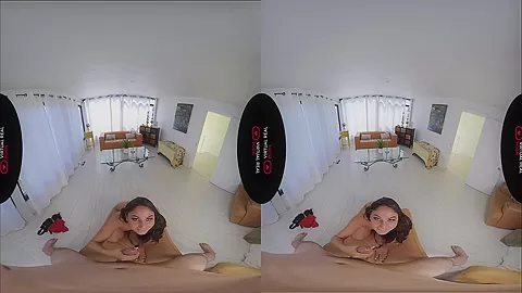 Taking you home - VirtualRealPorn
