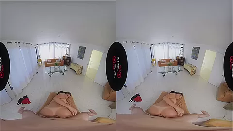 Taking you home - VirtualRealPorn