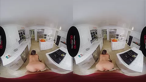 Almost summer - VirtualRealPorn