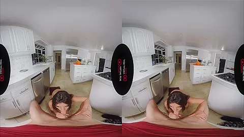 Almost summer - VirtualRealPorn