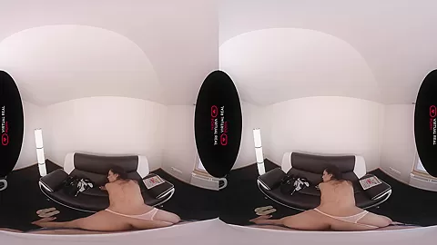 Looking for a job - VirtualRealPorn