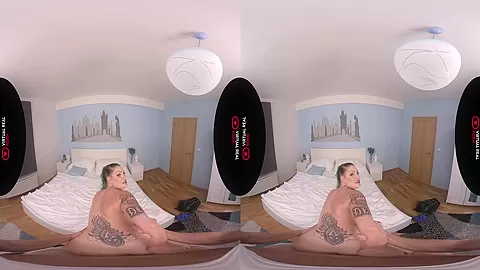 Hard Sex - VirtualRealPorn