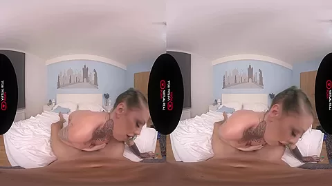 Hard Sex - VirtualRealPorn