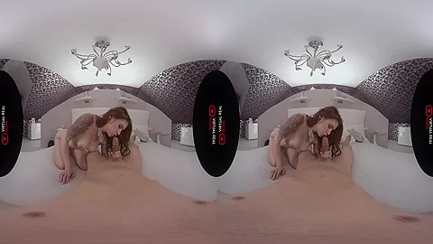 Ocean's Sex I - VirtualRealPorn