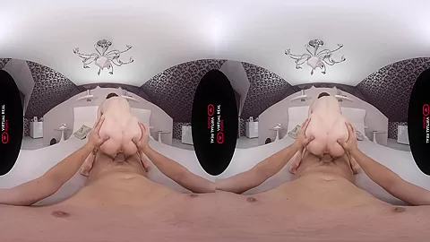 Ocean's Sex I - VirtualRealPorn