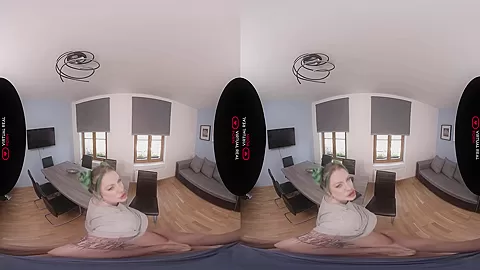 My naughty photoshoot - VirtualRealPorn