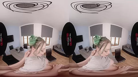 My naughty photoshoot - VirtualRealPorn