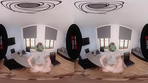 My naughty photoshoot - VirtualRealPorn