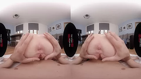 My naughty photoshoot - VirtualRealPorn
