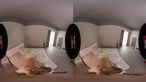 Sweet ass - VirtualRealPorn