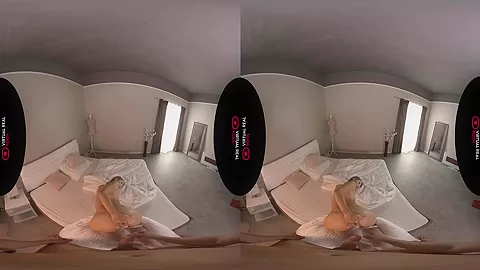 Sweet ass - VirtualRealPorn