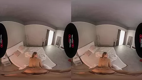 Sweet ass - VirtualRealPorn