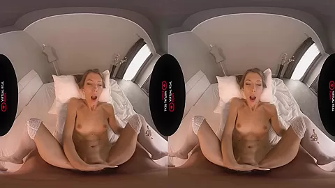 Sweet ass - VirtualRealPorn