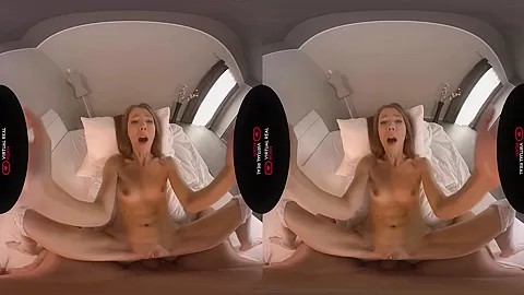 Sweet ass - VirtualRealPorn