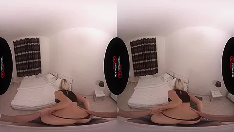 Sex for rent - VirtualRealPorn