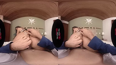 Best Anniversary Gift - VirtualRealPorn
