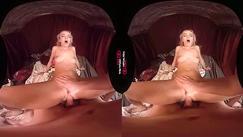 Star fucker - VirtualRealPorn