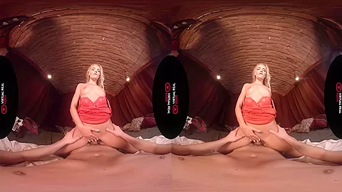 Star fucker - VirtualRealPorn