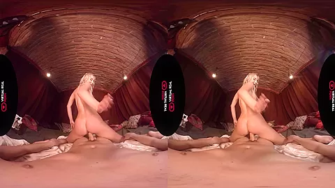 Star fucker - VirtualRealPorn