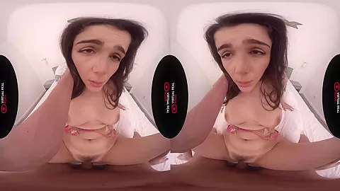 Bored as fuck - VirtualRealPorn