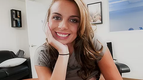 Ms. Juicy Tits Nikki Dohmer