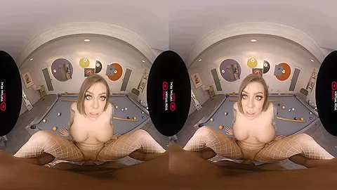 Dancing and fucking - VirtualRealPorn