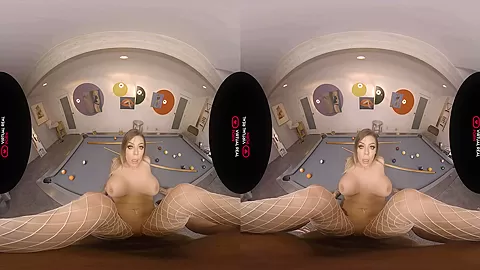 Dancing and fucking - VirtualRealPorn