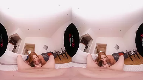 Chinese proverb - VirtualRealPorn