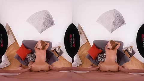 Chinese proverb - VirtualRealPorn