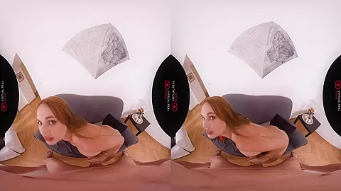 Chinese proverb - VirtualRealPorn