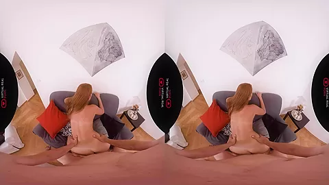 Chinese proverb - VirtualRealPorn