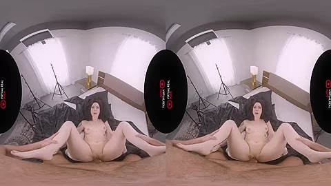 Savage's School: The Beginning - ep.01 - VirtualRealPorn