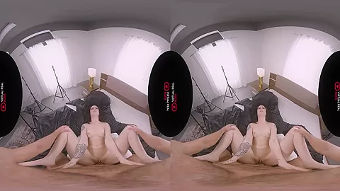 Savage's School: The Beginning - ep.01 - VirtualRealPorn