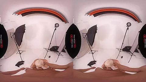 Long shot - VirtualRealPorn