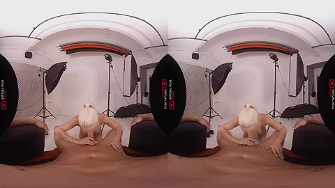 Long shot - VirtualRealPorn
