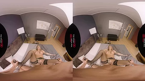 Memories to treasure - VirtualRealPorn