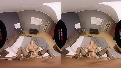 Memories to treasure - VirtualRealPorn