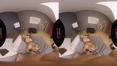 Memories to treasure - VirtualRealPorn