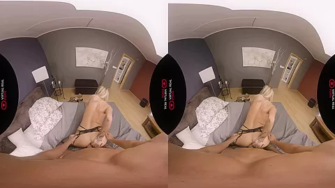 Memories to treasure - VirtualRealPorn