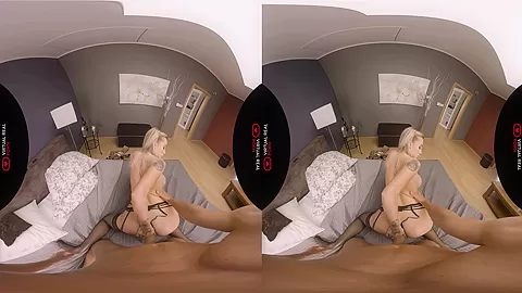 Memories to treasure - VirtualRealPorn