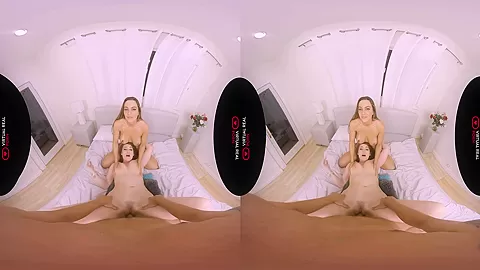 Sold out - VirtualRealPorn
