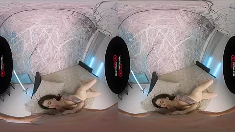 Come over - VirtualRealPorn