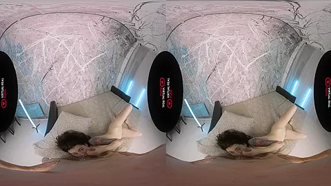 Come over - VirtualRealPorn