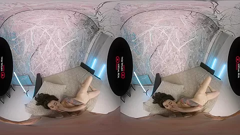 Come over - VirtualRealPorn