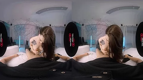 Come over - VirtualRealPorn