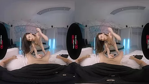 Come over - VirtualRealPorn