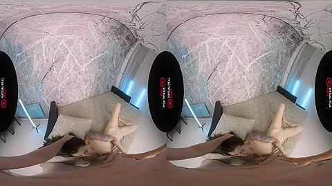 Come over - VirtualRealPorn