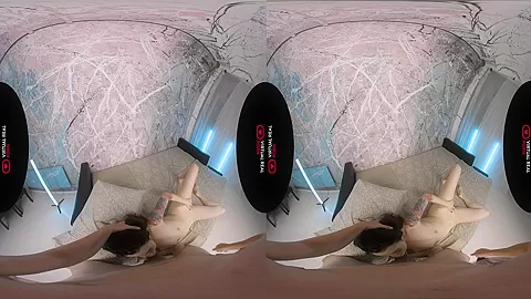 Come over - VirtualRealPorn