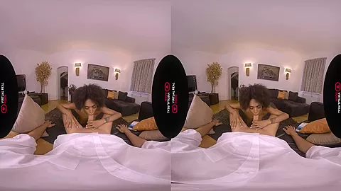 Whiskey lips - VirtualRealPorn